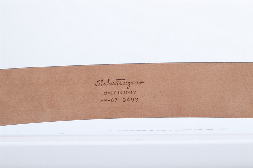 Ferragamo BELTS 35mm